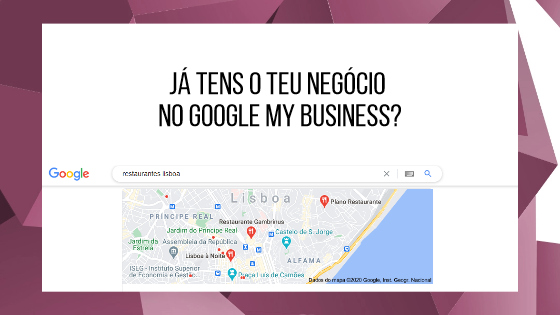 o que é o google my business?
