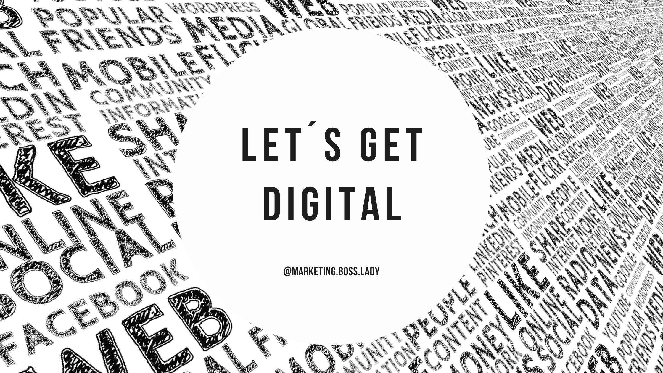 A importância do digital nos negócios