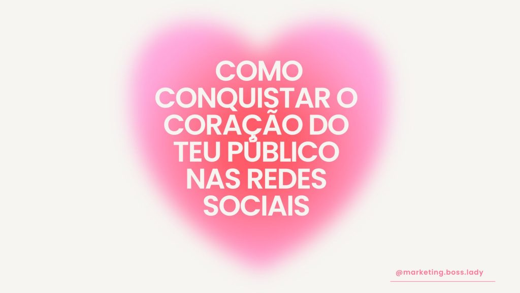 como aumentar engagement nas redes sociais.