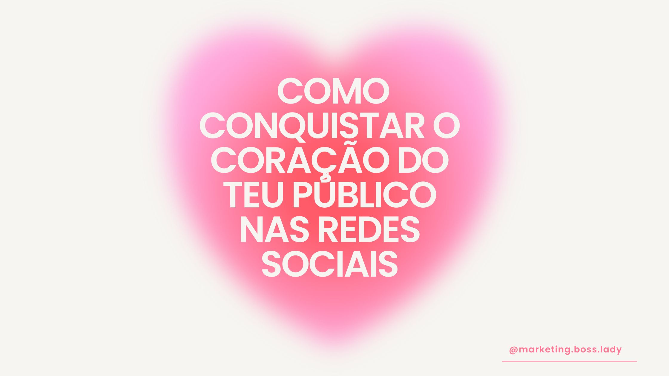 como aumentar engagement nas redes sociais.