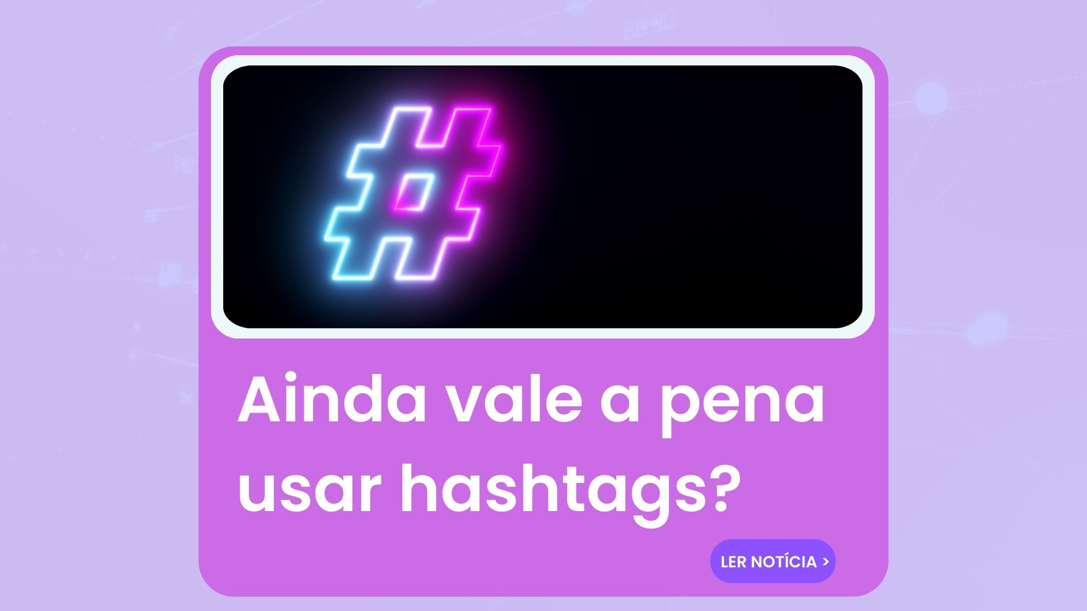 instagram atualiza forma de pesquisas hashtags