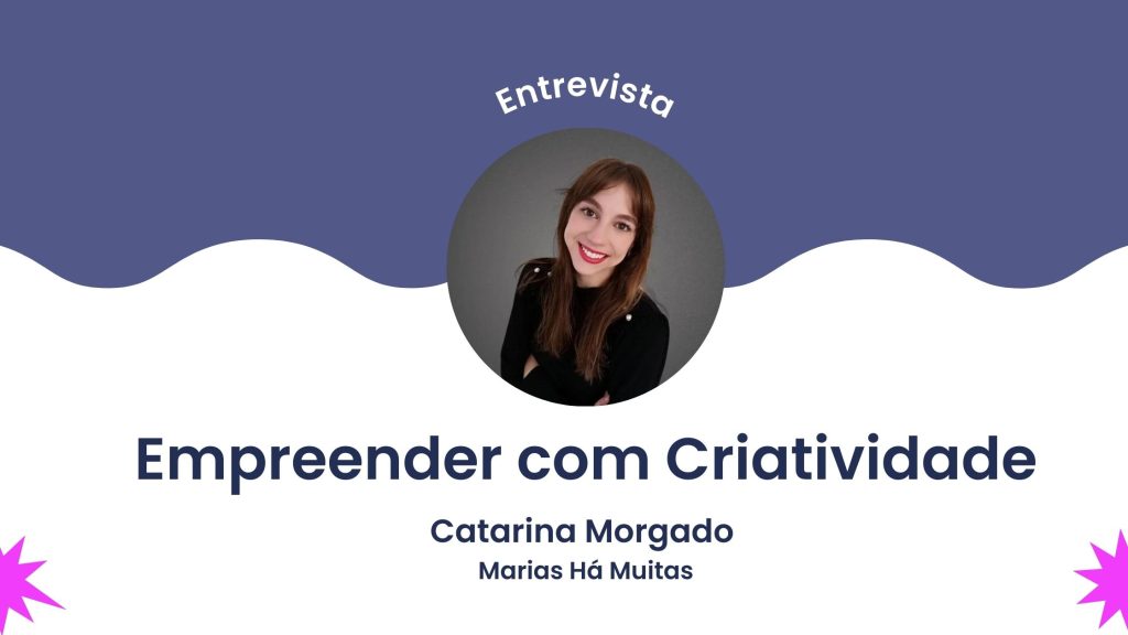 Catarina Morgado Marias Há Muitas