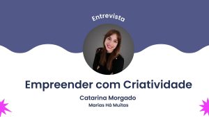 Catarina Morgado Marias Há Muitas