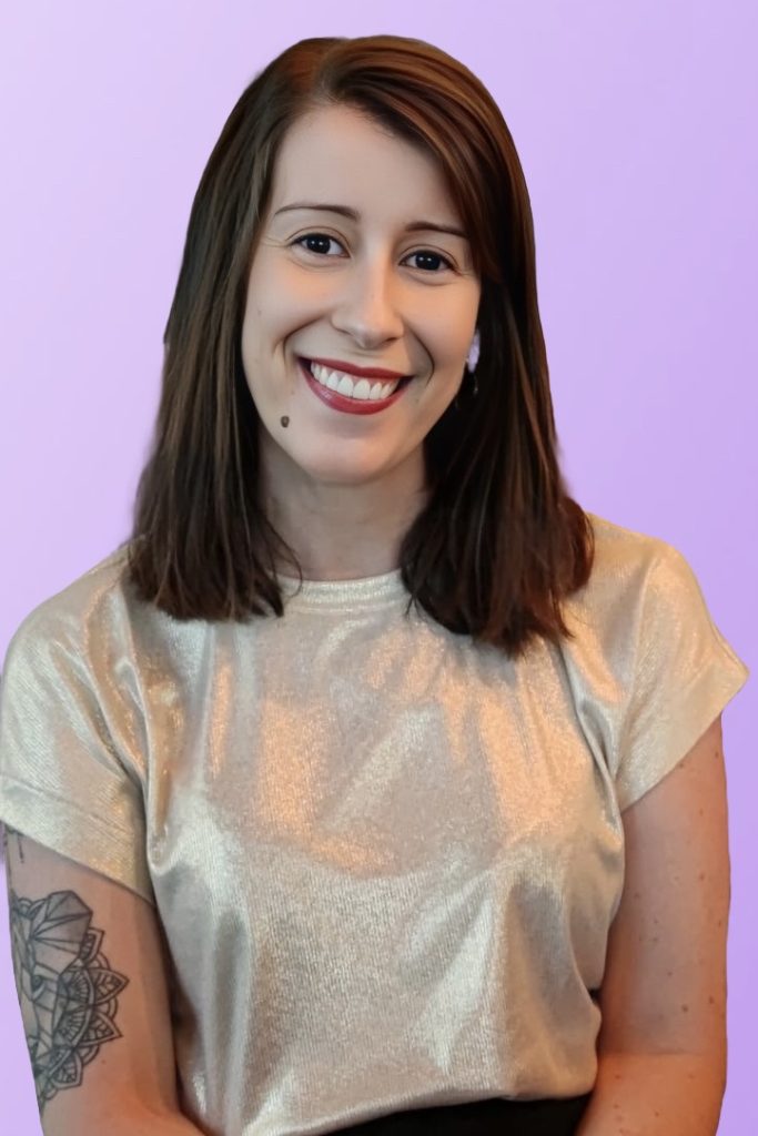 Bárbara Romero - Marketing Boss Lady