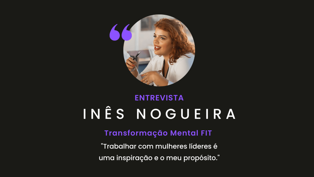 Inês Nogueira MentalFIT e Academia INpower