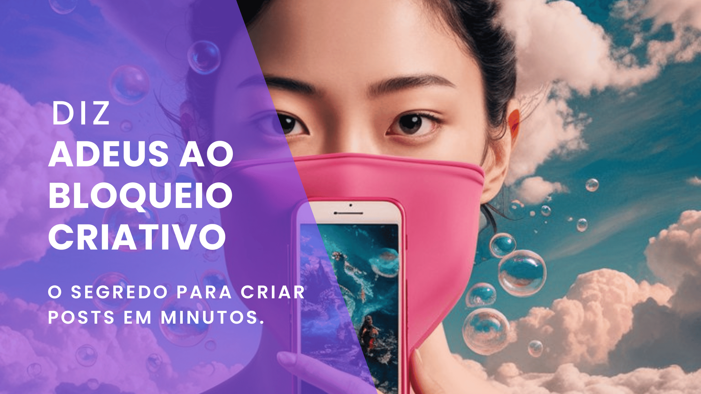 ChatGPT para criação de conteúdo